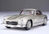 Mercedes-Benz 300 SL Gullwing By Amalgam Collection