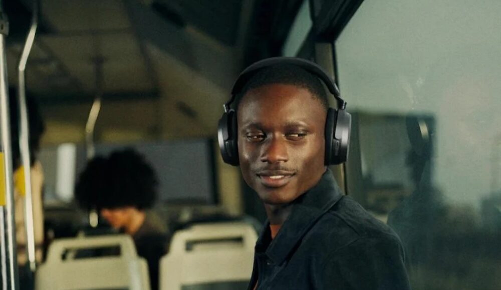 Sennheiser Momentum 5 Wireless
