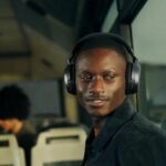 Sennheiser Momentum 5 Wireless