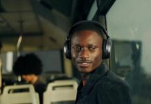 Sennheiser Momentum 5 Wireless