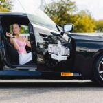 New Junior Driving Experience At Goodwood