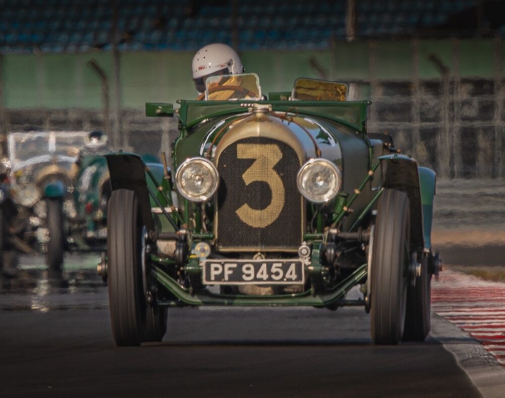 BDC Silverstone - Bentleys And More