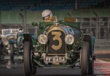BDC Silverstone – Bentleys And More