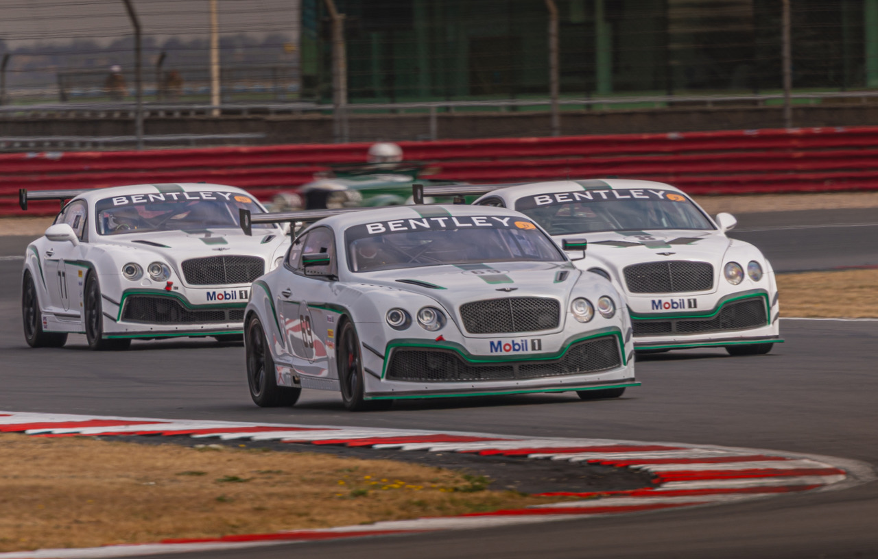 BDC Silverstone - Bentleys And More 11 PDR18059