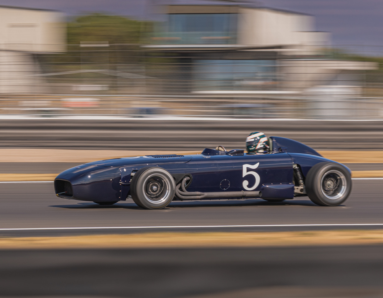 BDC Silverstone - Bentleys And More 9 PDR19632