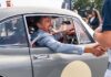 Richard Hammond Returns As Guest of Honour At Salon Privé