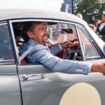 Richard Hammond Returns As Guest of Honour At Salon Privé