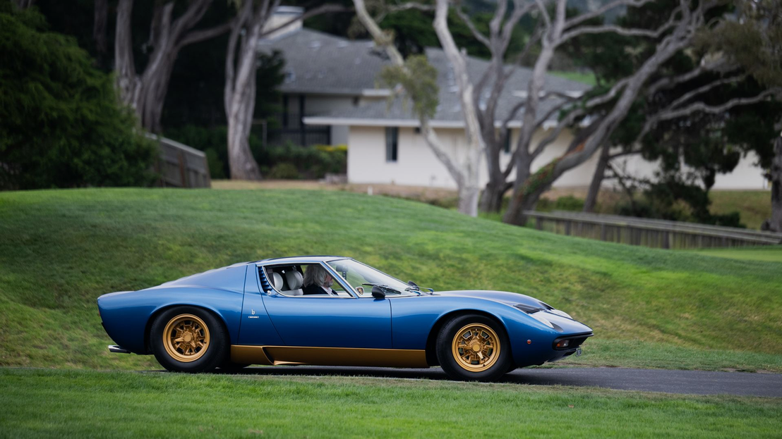 Screenshot 2026 08 28 at 08 54 48 Past Meets Future During Monterey Car Week