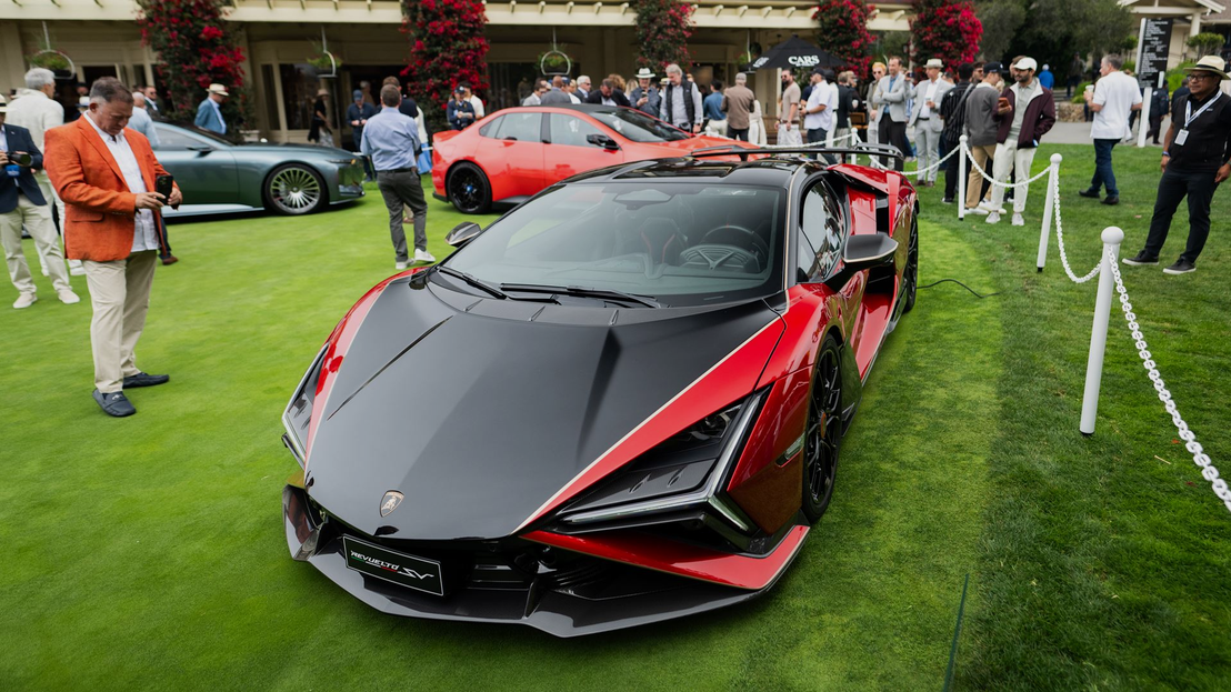 Screenshot 2026 08 28 at 08 55 14 Past Meets Future During Monterey Car Week
