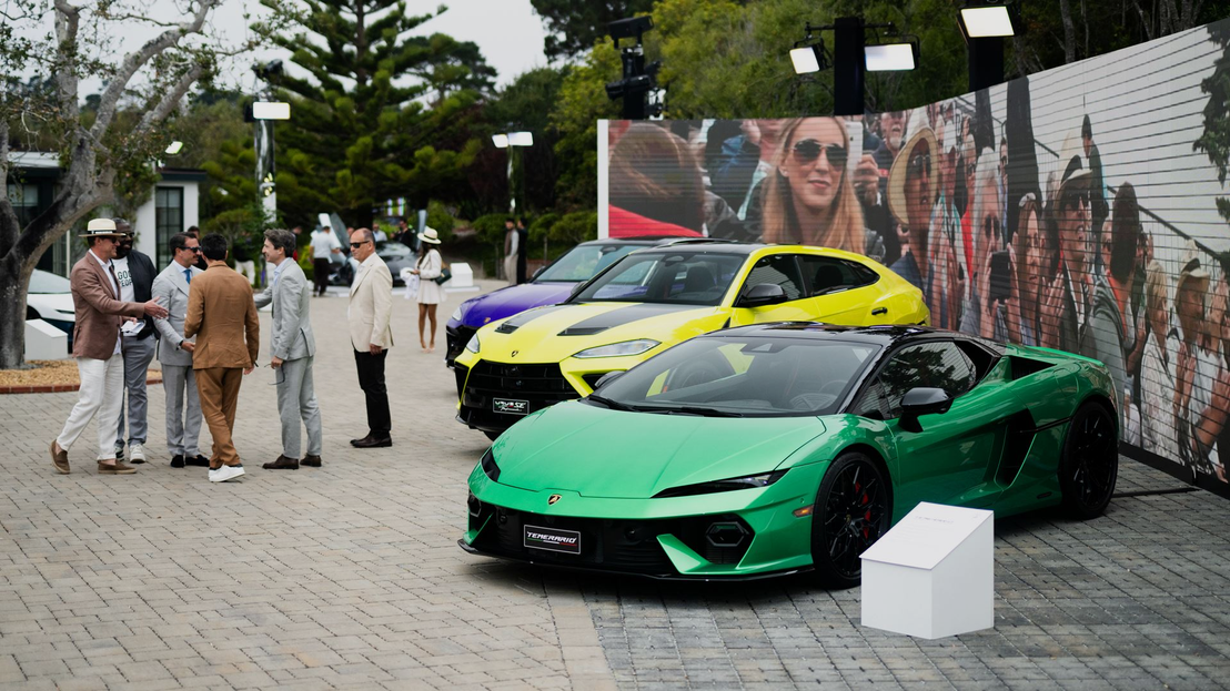 Screenshot 2026 08 28 at 08 55 21 Past Meets Future During Monterey Car Week