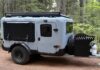 Outranger Off-Road Teardrop Camper By Motsmann Engineering