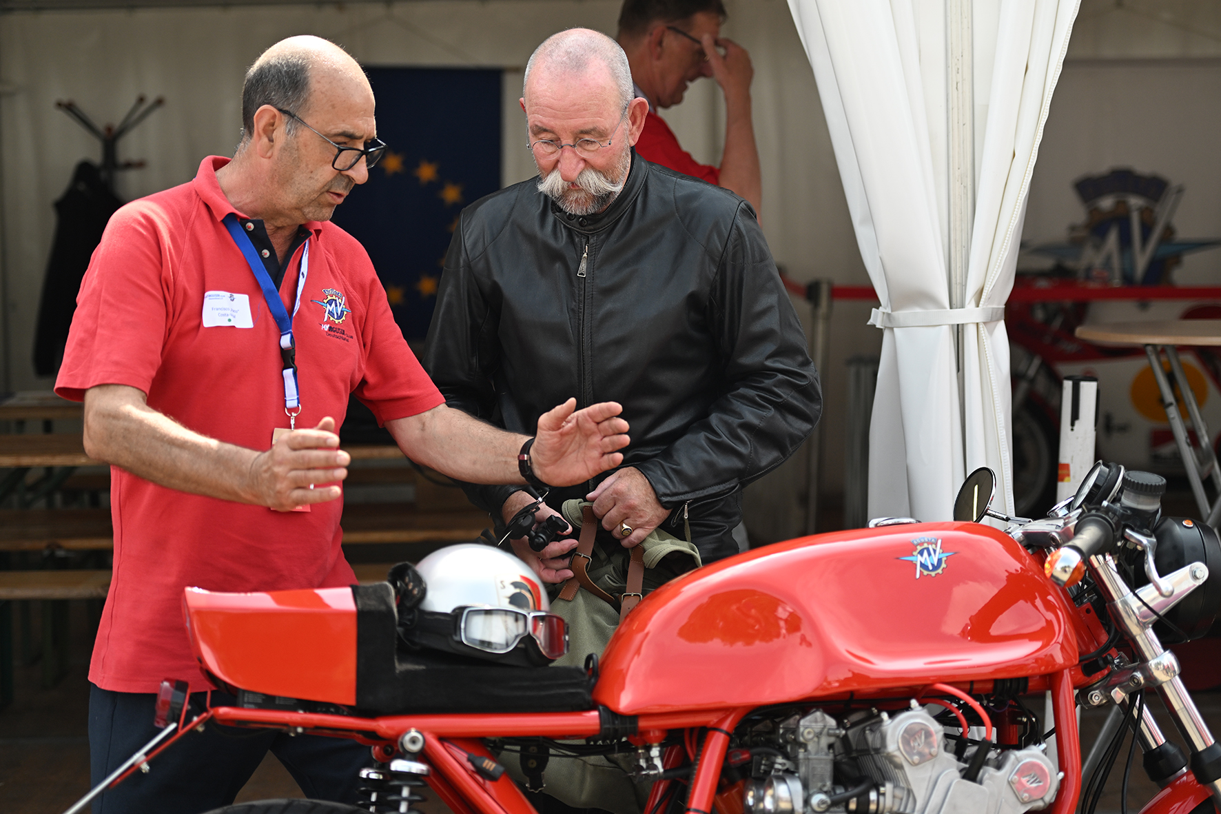grand meeting 2026 freitag ralph lueker 01224