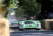 Grand Meeting – 20 Years Of Classic Days