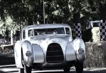 Auto Union TYP 52 Auto Union TYP 52