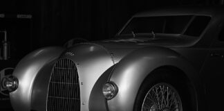 collectorscarworld DayBreak #1650