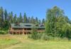 For Sale: The Green Valley Ranch / Montana