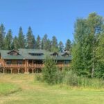For Sale: The Green Valley Ranch / Montana