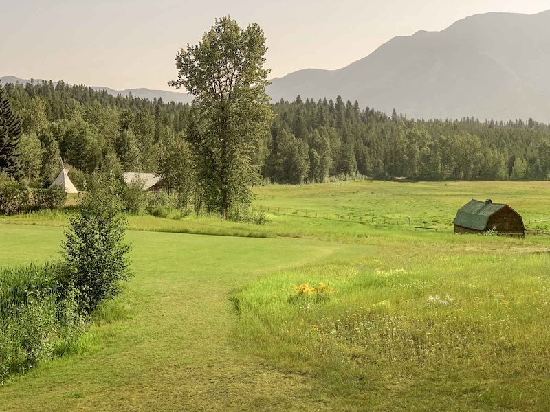 For Sale: The Green Valley Ranch / Montana 3 green valley 004