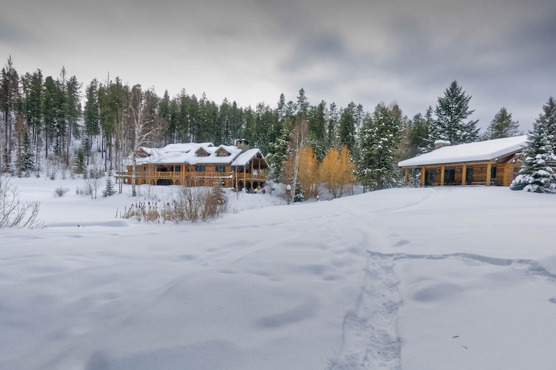 For Sale: The Green Valley Ranch / Montana 13 green valley 006