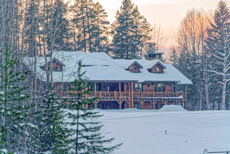 For Sale: The Green Valley Ranch / Montana 9 green valley 008