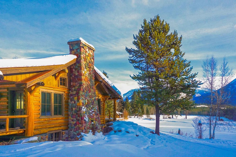 For Sale: The Green Valley Ranch / Montana 12 green valley 010