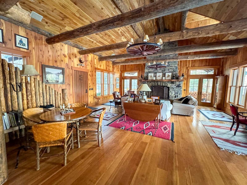 For Sale: The Green Valley Ranch / Montana 11 green valley 023