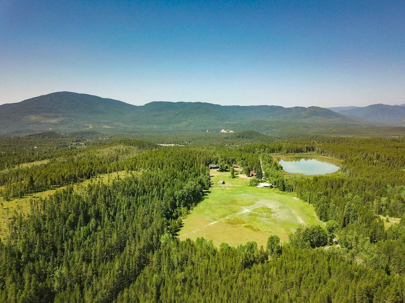 For Sale: The Green Valley Ranch / Montana 4 green valley 042