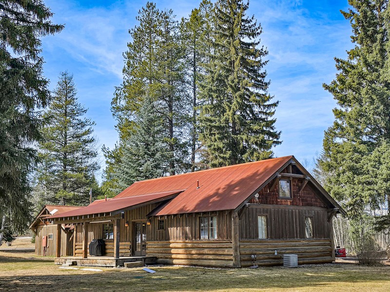 For Sale: The Green Valley Ranch / Montana 10 green valley 054