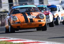 53. Belmot Oldtimer Grand Prix
