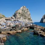 La Fontelina Capri: An Iconic Mediterranean Escape