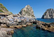 La Fontelina Capri: An Iconic Mediterranean Escape