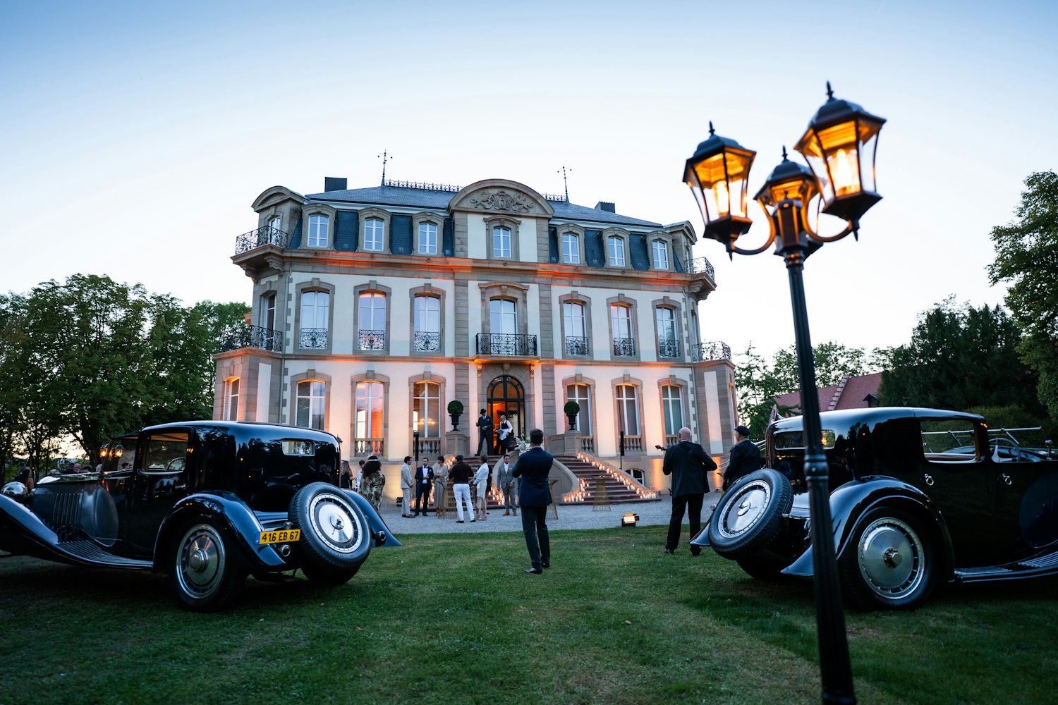 03 BUGATTI Molsheim Festival