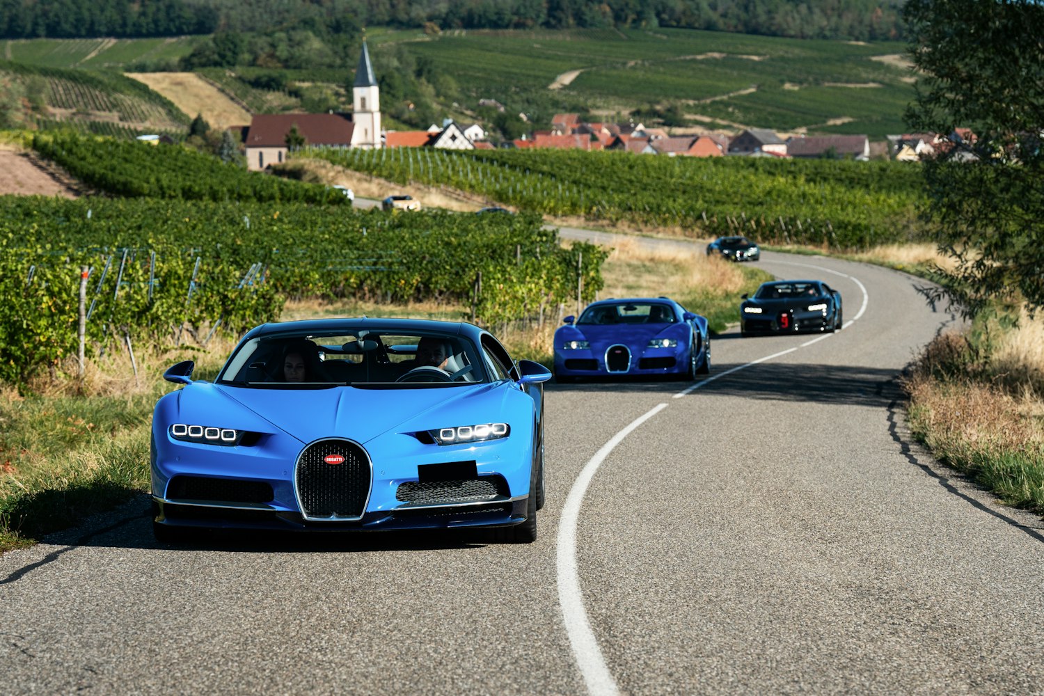 09 BUGATTI Molsheim Festival