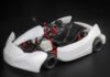 GAZOO Racing Launches GR KART