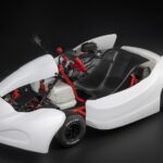 GAZOO Racing Launches GR KART