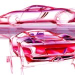 Porsche – The Design Book