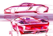 Porsche – The Design Book