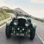 Bentley’s Most Powerful Production Car Ever