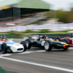 How To Watch The 2026 Goodwood Revival