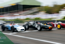 How To Watch The 2026 Goodwood Revival