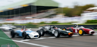 How To Watch The 2026 Goodwood Revival