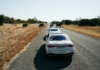 140 Years. 140 Places – The Global S-Class Journey On Tour In Africa