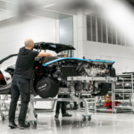 McLaren Automotive To Invest ÂŁ500M To Anchor Its Future
