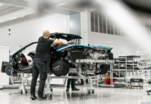 McLaren Automotive To Invest ÂŁ500M To Anchor Its Future