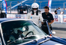 Le Mans Classic Series: Review Estoril Classics