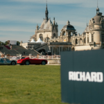 Chantilly Arts & Elegance Richard Mille: The Grand Prix Des Clubs
