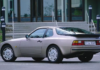 Porsche 944 Buyer’s Guide