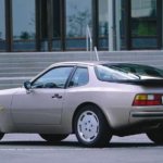 Porsche 944 Buyer’s Guide