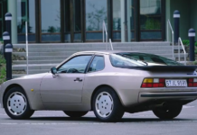 Porsche 944 Buyer’s Guide