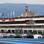 Peter Auto GT3 Revival Series With Title Decider In Barcelona